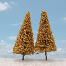 model trees